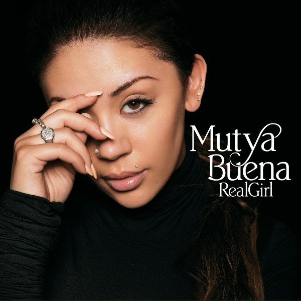 Mutya Buena - Strung Out