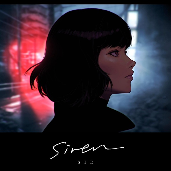Sid - Siren