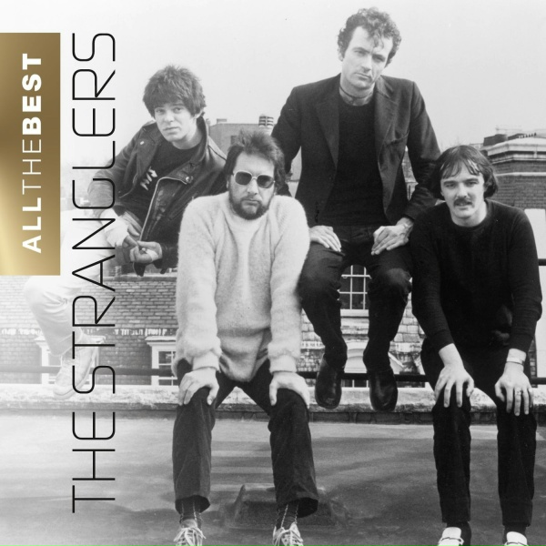 The Stranglers - Something Better Change