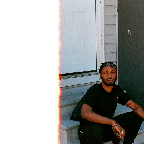 JPEGMAFIA - Libtard Anthem