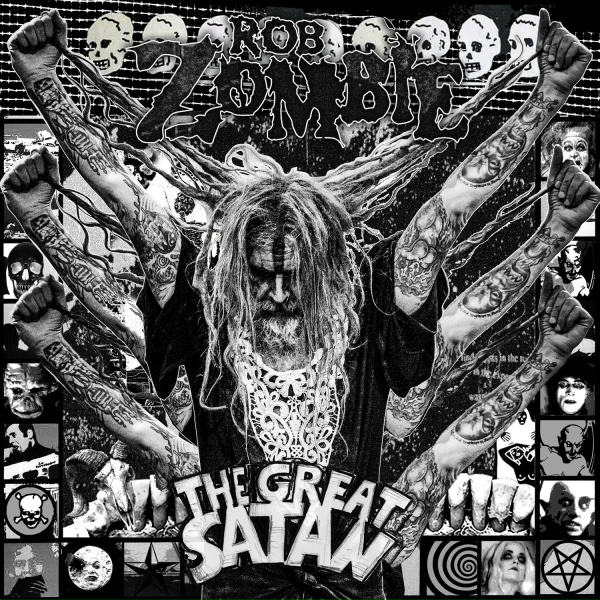 Rob Zombie - Unclean Animals