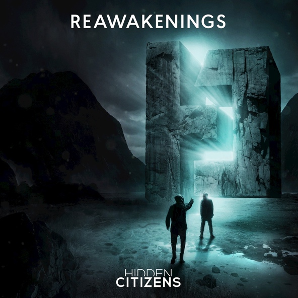 Hidden Citizens - Silent Running