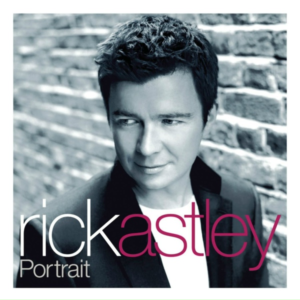Rick Astley - Can't Help Falling in Love