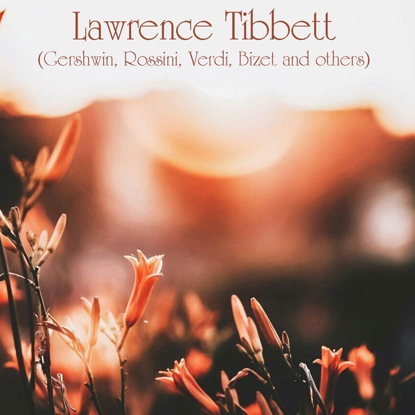 Lawrence Tibbett - Pagliacci: "Prologue. Si pu&ograve;!"