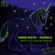 Therr Maitz - Found U (ANICIO & LowRise Remix) (ANICIO & LowRise Remix)