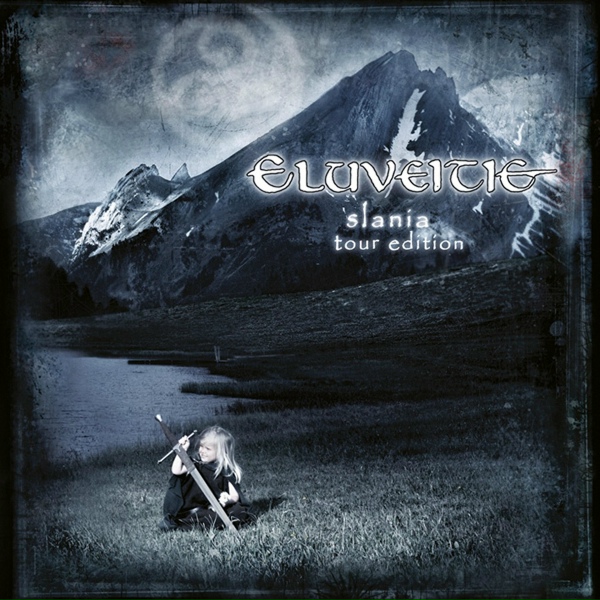Eluveitie - Inis Mona