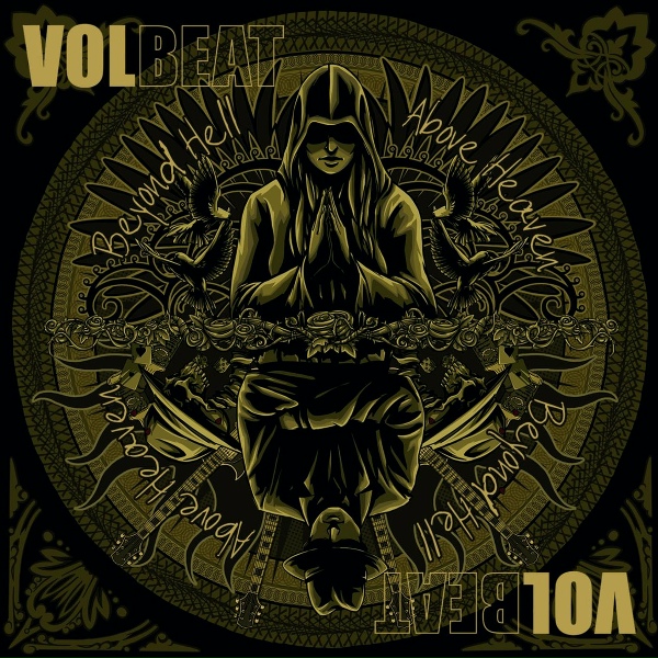 Volbeat - Magic Zone