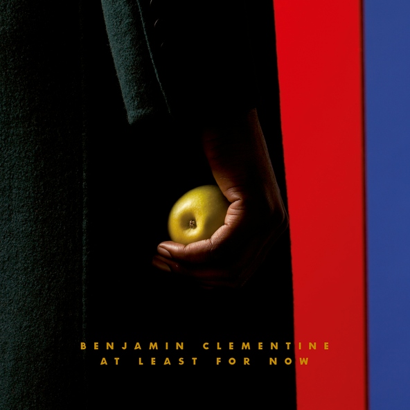 Benjamin Clementine - Cornerstone