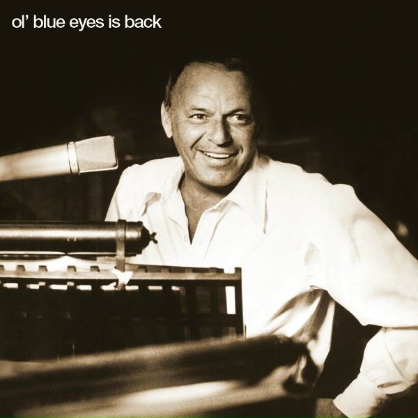 Frank Sinatra - You Will Be My Music