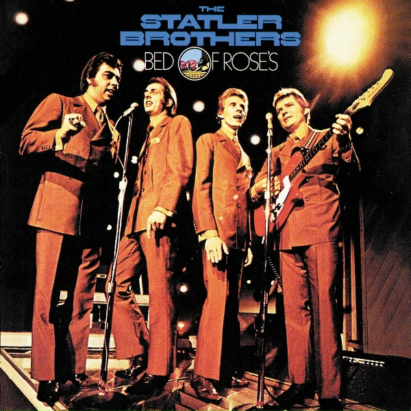 The Statler Brothers - The Last Goodbye