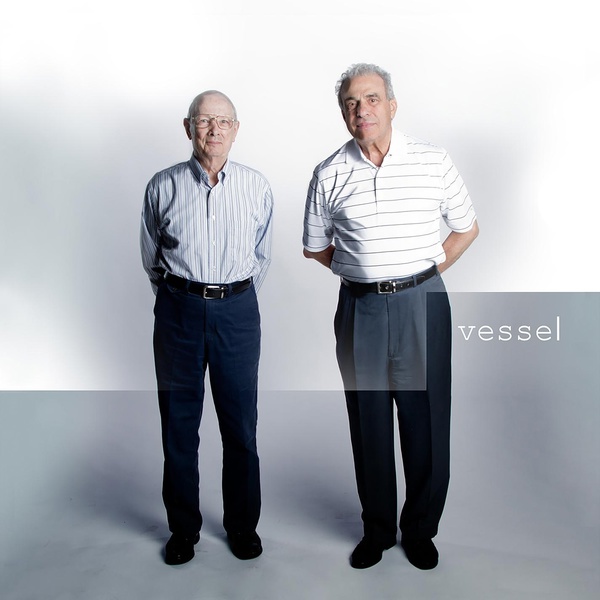 twenty one pilots - Ode to Sleep