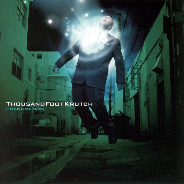 Thousand Foot Krutch - Ordinary