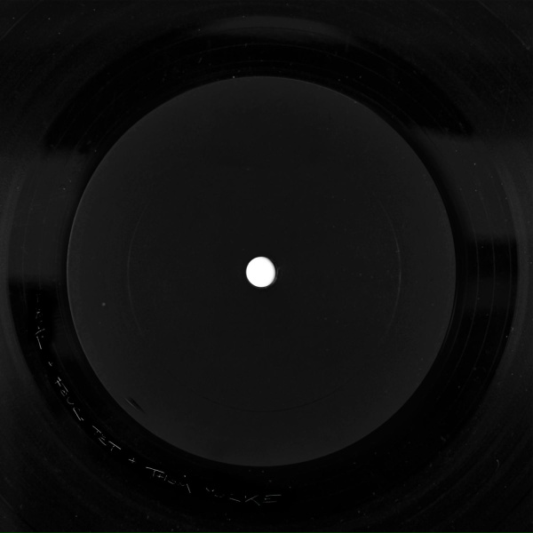 Burial, Four Tet, Thom Yorke - His Rope