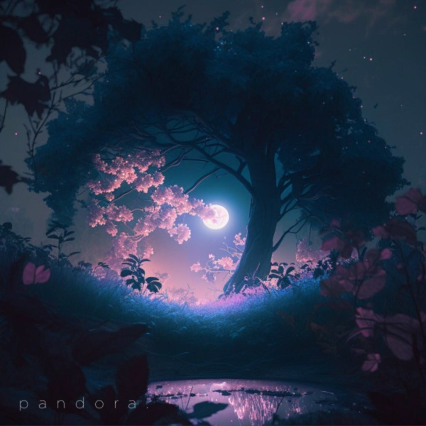 pandora., chillwithme, cødy