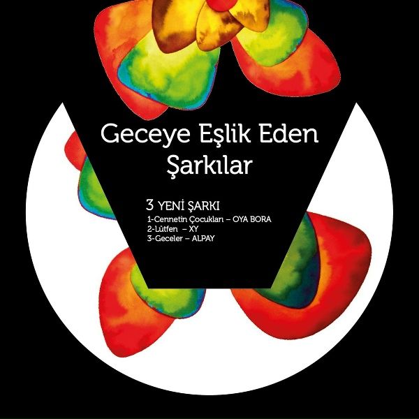 Sadık Karan - Doğum Günü Şarkısı