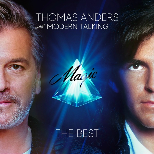 Thomas Anders - Don't Fly Too High