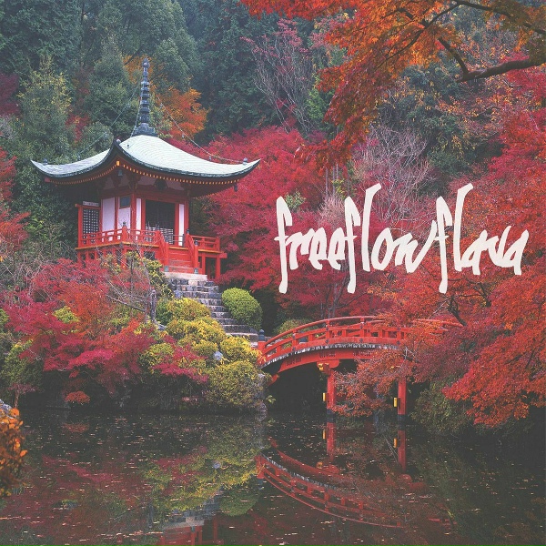 FREE FLOW FLAVA - Zanpakto