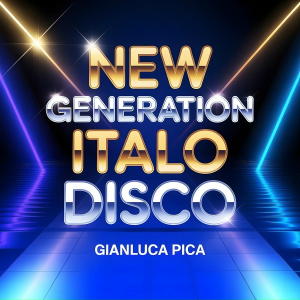 Gianluca Pica - Forever in my dreams