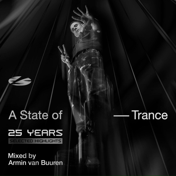 Armin van Buuren - An Angel&rsquo;s Love