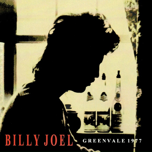 Billy Joel - Souvenir
