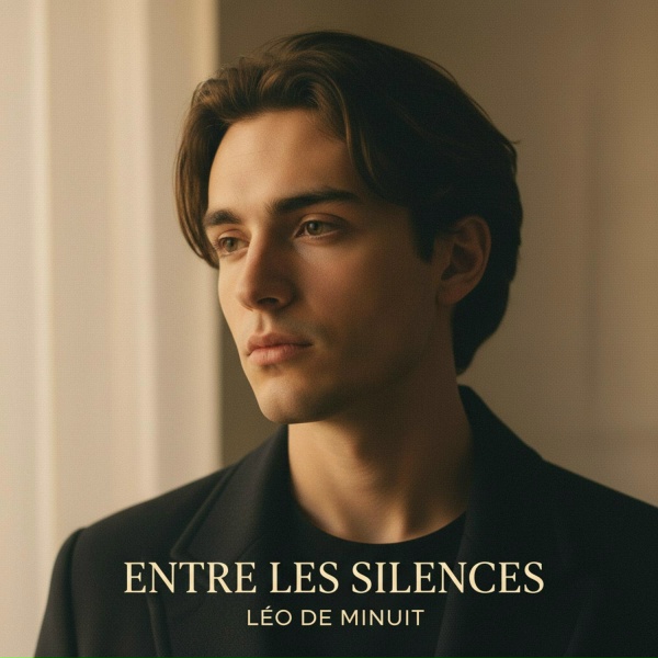L&eacute;o de Minuit - Avant que le jour tombe