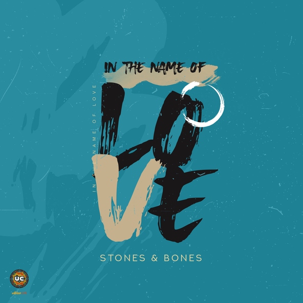 Stones & Bones feat. Anduze - Edge of the Earth