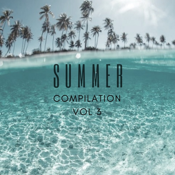 Moe Turk - Summer Again
