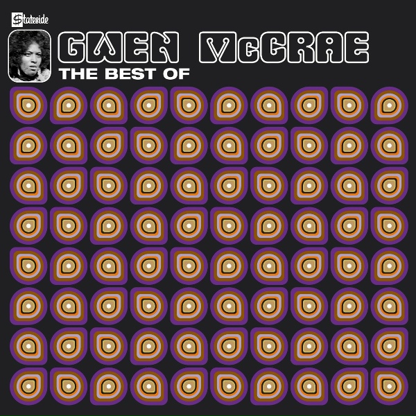Gwen McCrae - Love Insurance