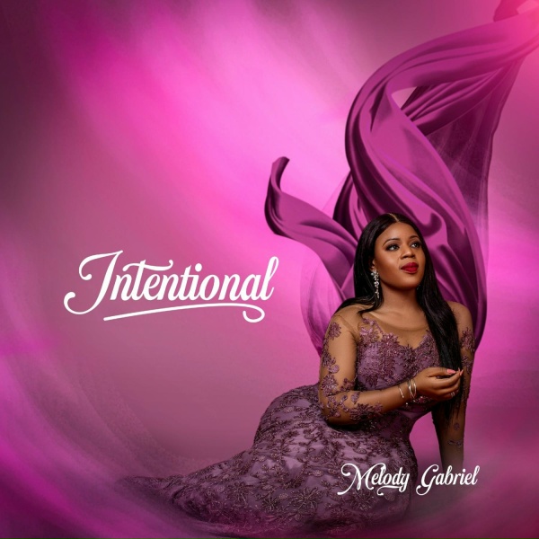 Melody Gabriel - I'm in Love