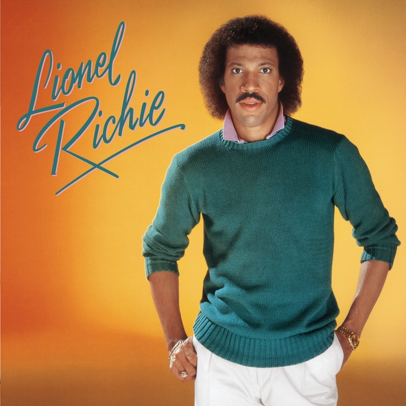 Lionel Richie - My Love