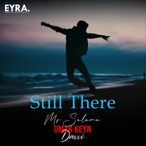 Umar Keyn, Davvi, Mr Salama - Still There