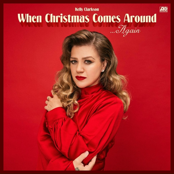 Kelly Clarkson - You For Christmas