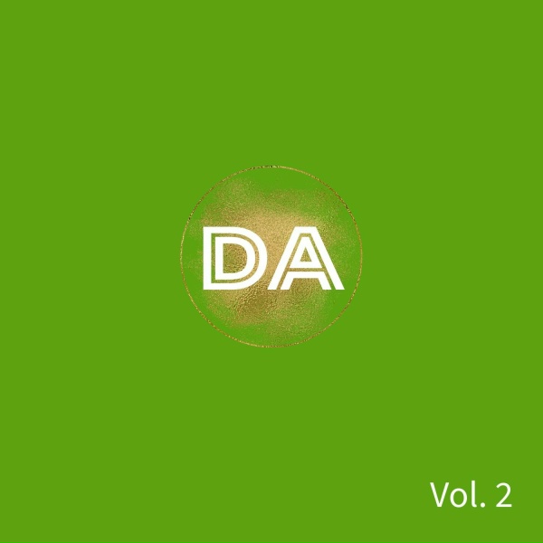 Da - Think About Us