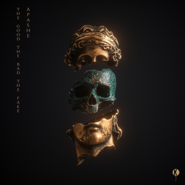 Apashe - Bad News