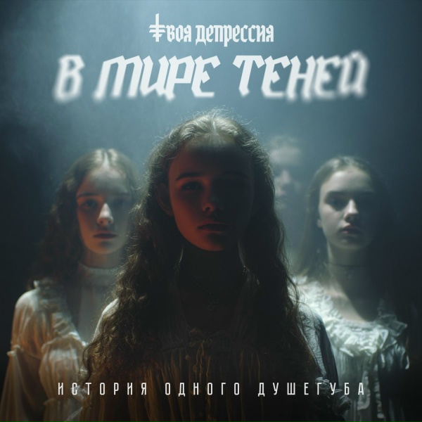 Твоя депрессия - Финальный аккорд