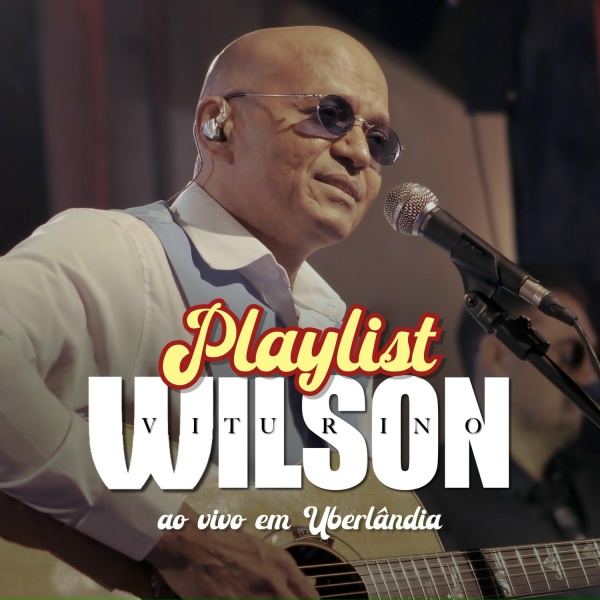 Wilson Viturino - Night Fever