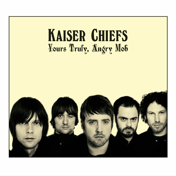 Kaiser Chiefs - Try Your Best
