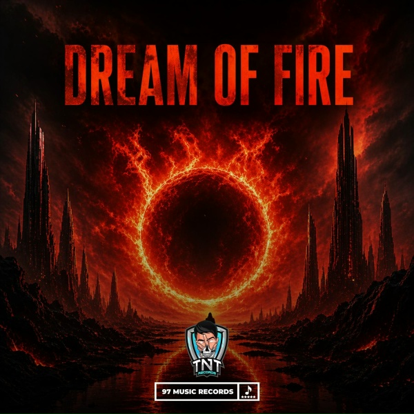 TNT Records - Dream Of Fire