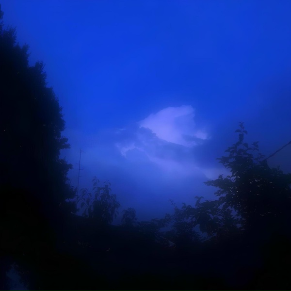 daniel. - 3 am walk - Slowed & Reverb Version