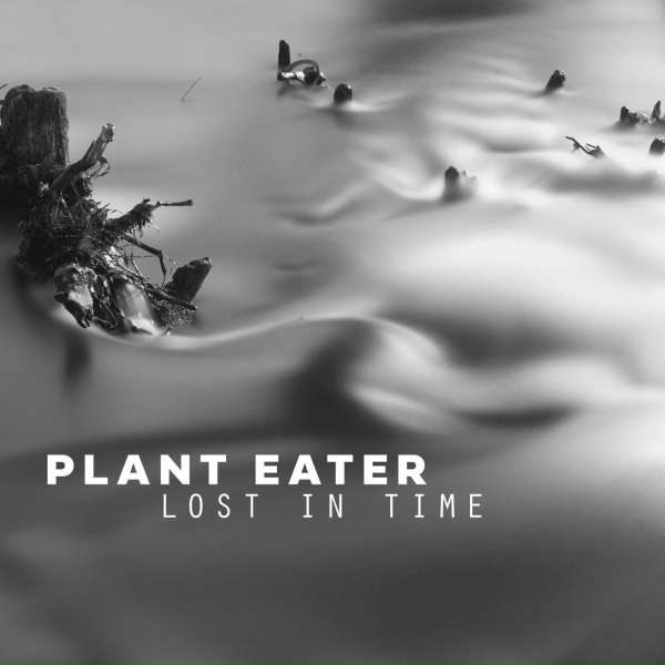Plant Eater - Becoming a Scientist