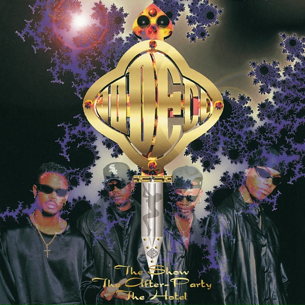 Jodeci - P.I.B. 4 Play