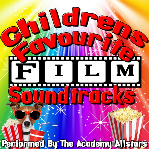 The Academy Allstars - The Merry Old Land of Oz