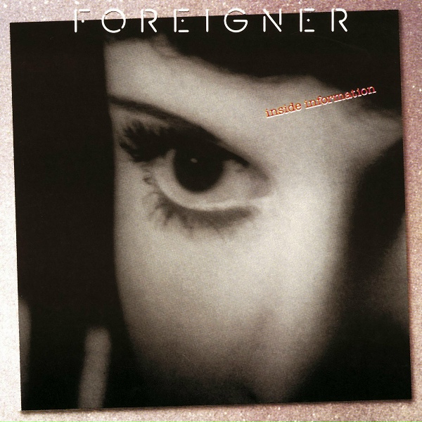 Foreigner - A Night to Remember