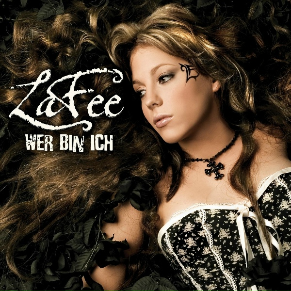 LaFee - Wer bin ich