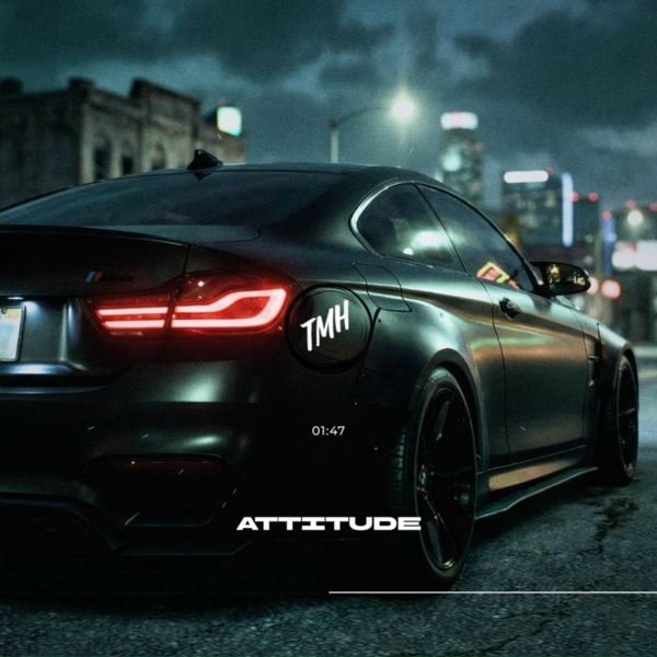 TRAP MAFIA HOUSE - Attitude
