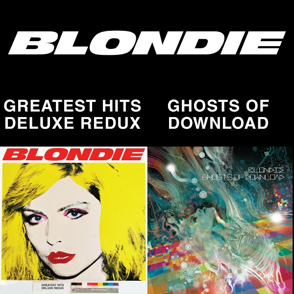 Blondie - Dreaming