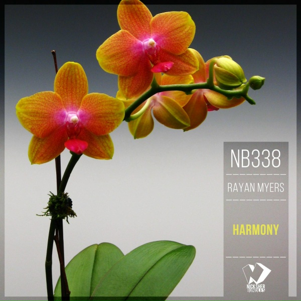 Rayan Myers - Harmony