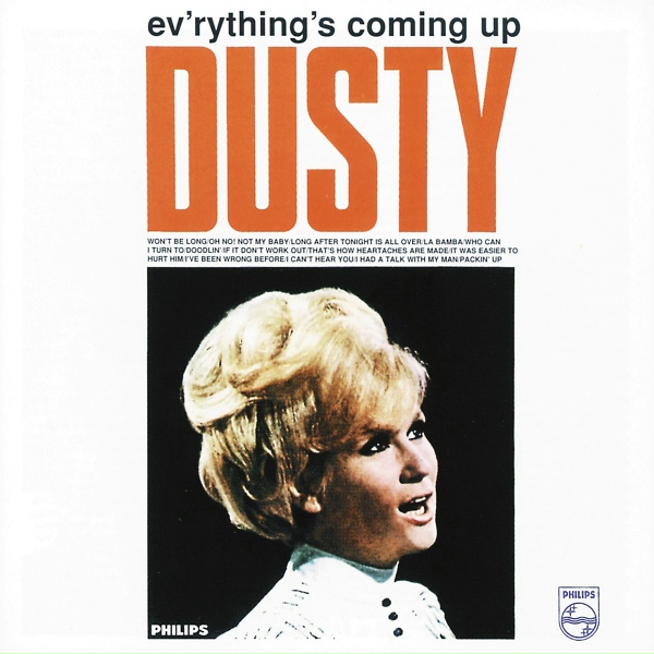 Dusty Springfield - La Bamba