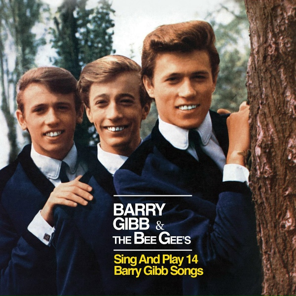 Barry Gibb, The Bee Gees - How Love Was True