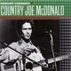 Country Joe McDonald - I'm On The Road Again